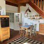 Apartmán Haseldorfer Landliebe