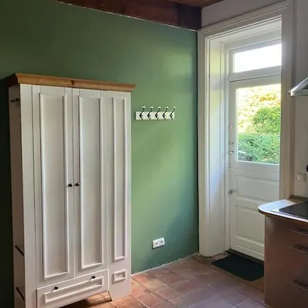 Haseldorfer Landliebe *