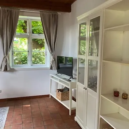 Haseldorfer Landliebe *