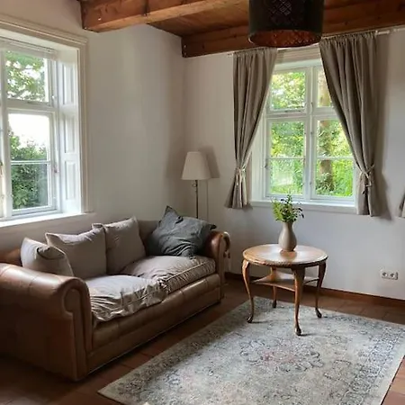 Haseldorfer Landliebe * Haseldorf