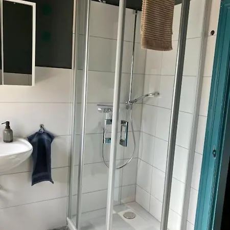 Apartment Haseldorfer Landliebe Haseldorf