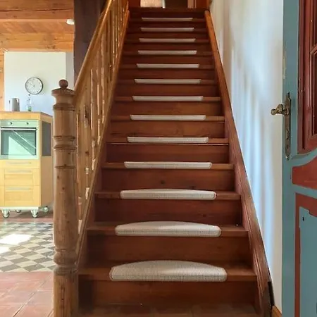 Haseldorfer Landliebe 公寓 Haseldorf