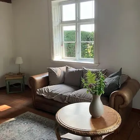 Διαμέρισμα Haseldorfer Landliebe