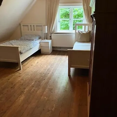 Haseldorfer Landliebe