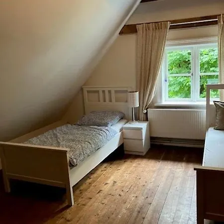 公寓 Haseldorfer Landliebe Haseldorf