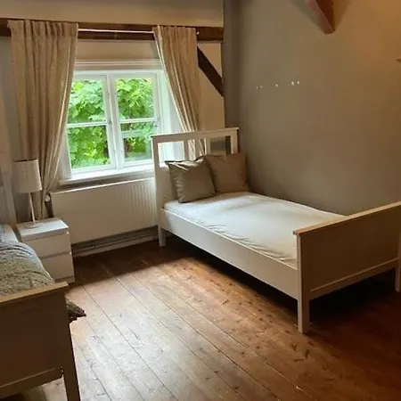 Haseldorfer Landliebe *