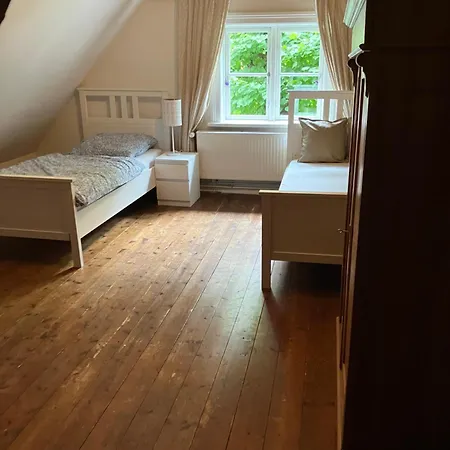 Haseldorfer Landliebe