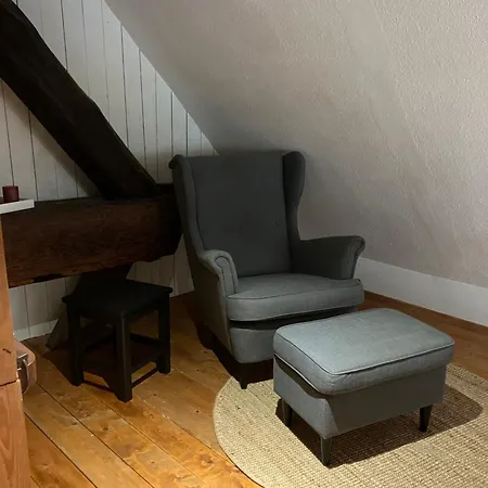 شقة Haseldorfer Landliebe *