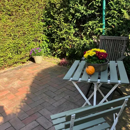 Haseldorfer Landliebe *