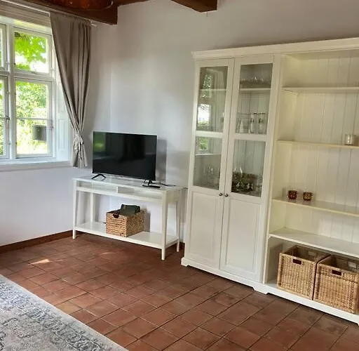 Haseldorfer Landliebe Haseldorf