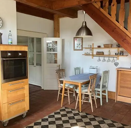 Apartment Haseldorfer Landliebe