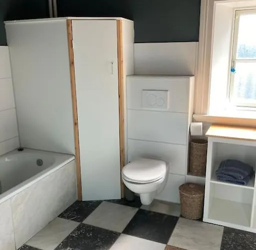 Haseldorfer Landliebe * Haseldorf