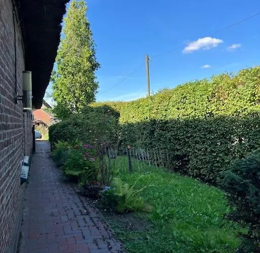 Haseldorfer Landliebe * Haseldorf