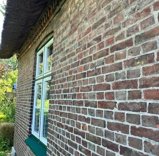 Haseldorfer Landliebe *