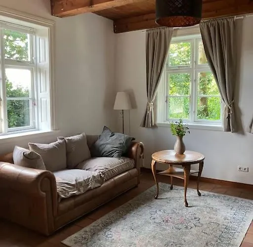 Haseldorfer Landliebe * Haseldorf