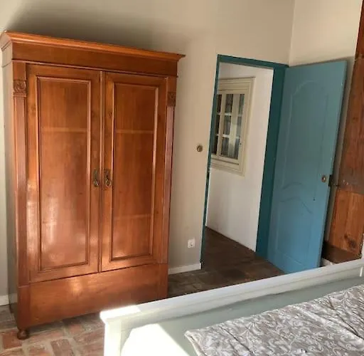 Haseldorfer Landliebe Apartment