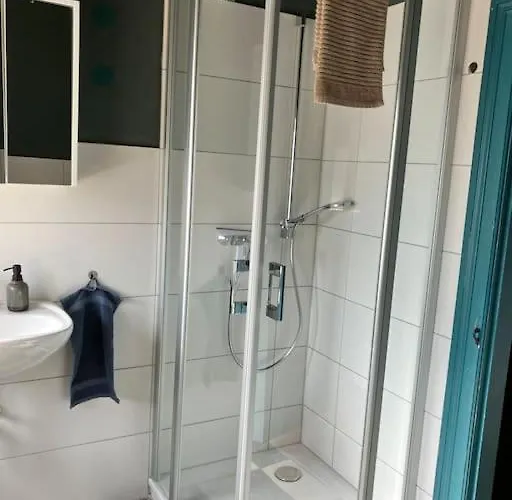 Apartment Haseldorfer Landliebe Haseldorf