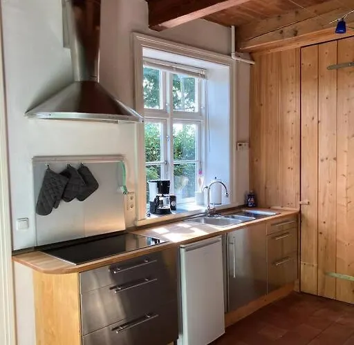 Haseldorfer Landliebe * Haseldorf