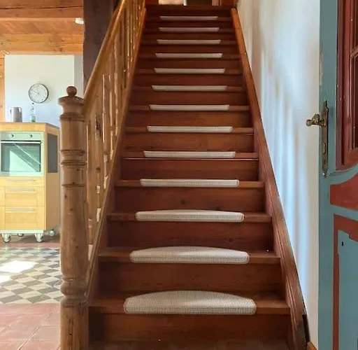 Haseldorfer Landliebe شقة Haseldorf