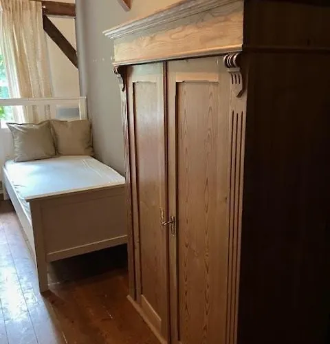 شقة Haseldorfer Landliebe Haseldorf