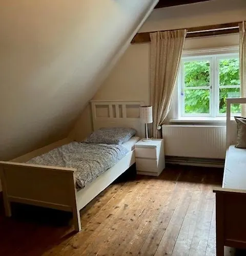 Apartment Haseldorfer Landliebe Haseldorf