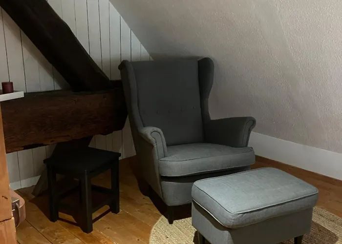 Apartment Haseldorfer Landliebe *