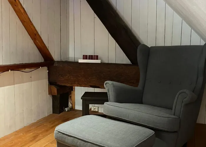 شقة Haseldorfer Landliebe Haseldorf