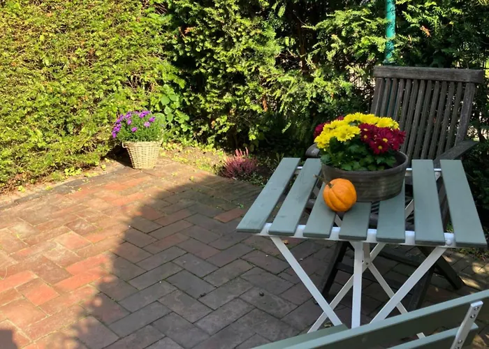 Haseldorfer Landliebe *