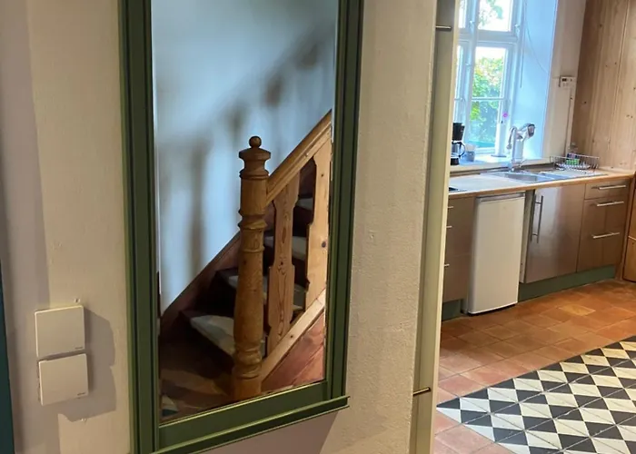 Haseldorfer Landliebe